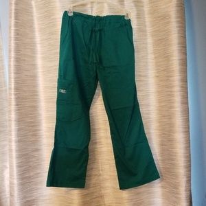Cherokee Workwear scrub pants